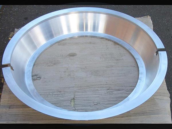 albero dentato