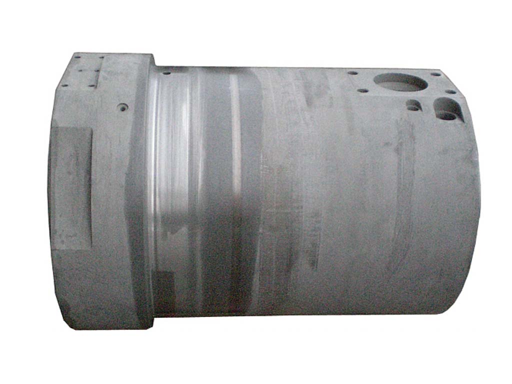 cilindro principale