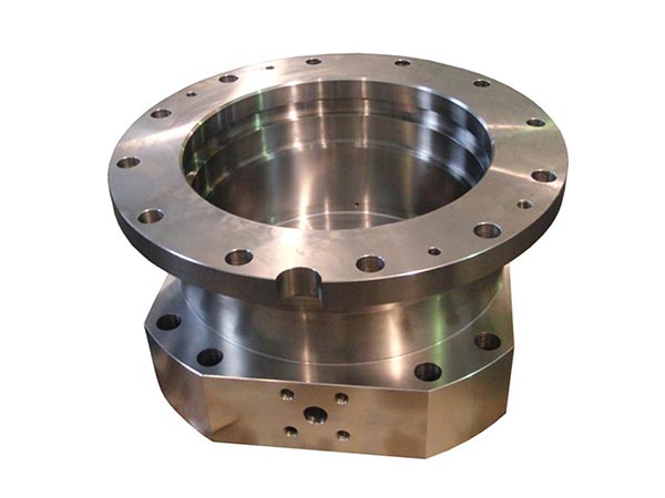pistone mk press