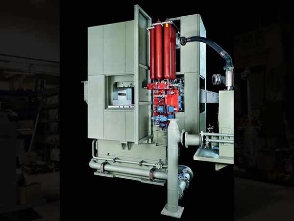 pressa 1600 ton.