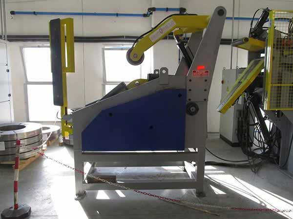 pressa 400 ton.