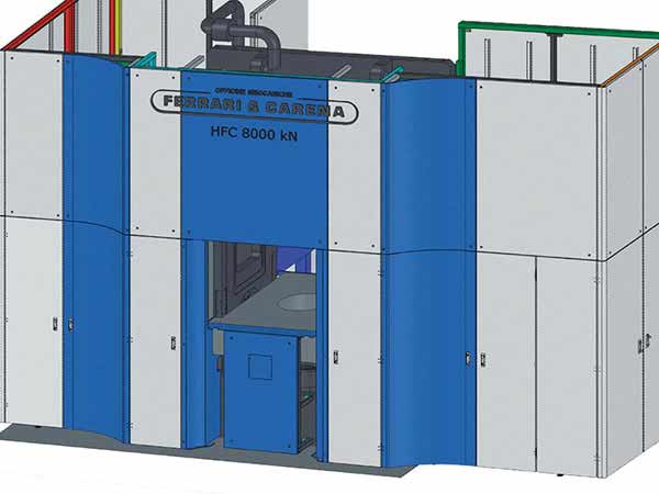 pressa 800 ton.