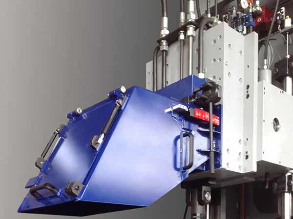 pressa 800 ton.