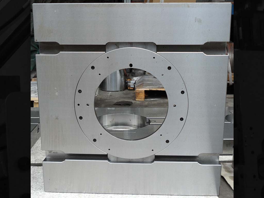 tavole porta-stampo